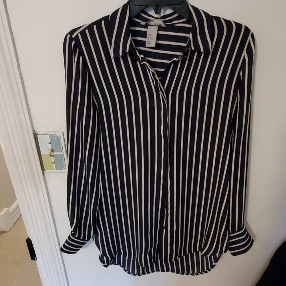 H and M Shirt